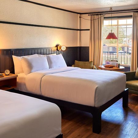 High Country Motor Lodge - Near Nau And Downtown Flagstaff Esterno foto